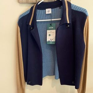 Cabi Turn Back Cardigan